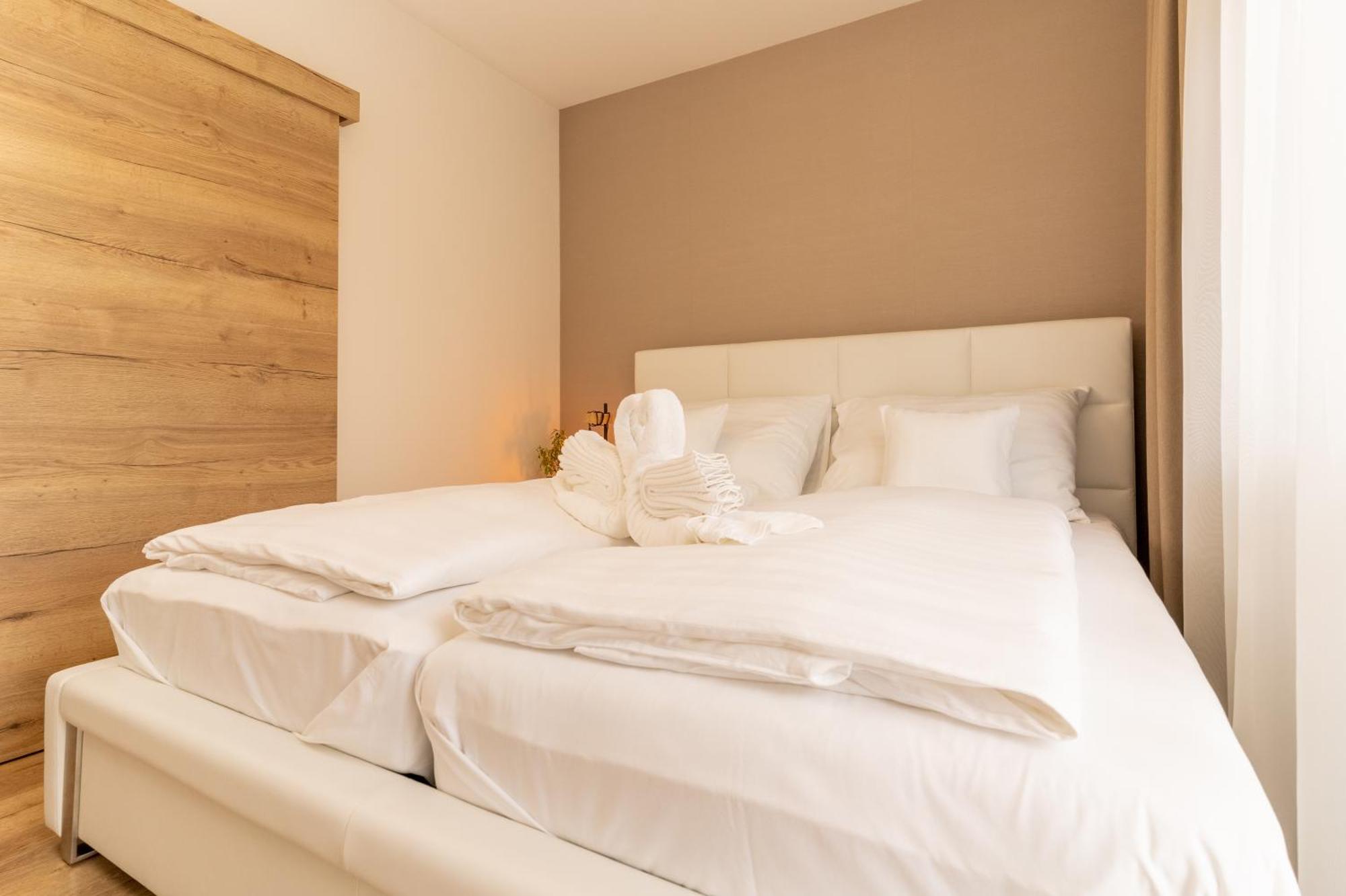 Villa Gloria Rooms & Apartments Donovaly Rum bild