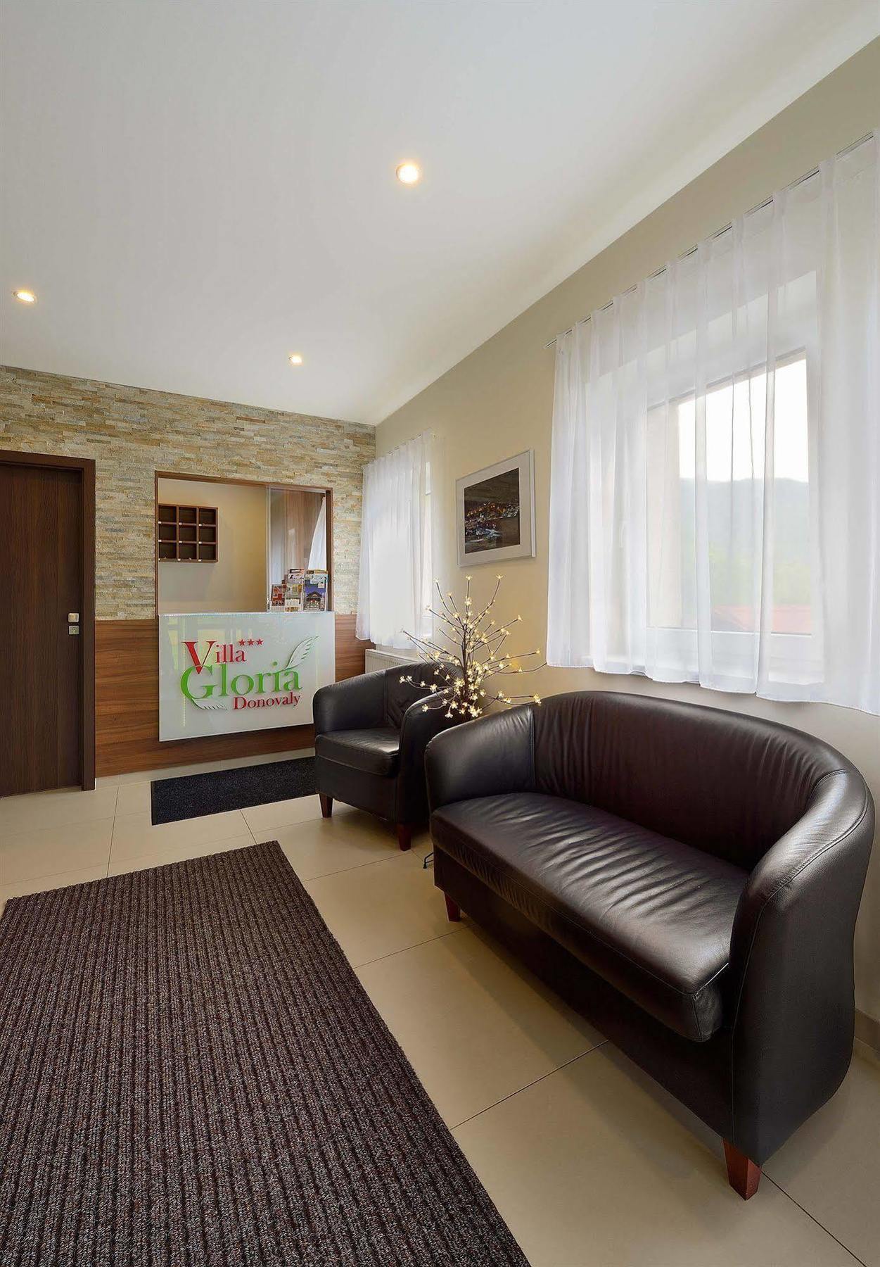 Villa Gloria Rooms & Apartments Donovaly Exteriör bild