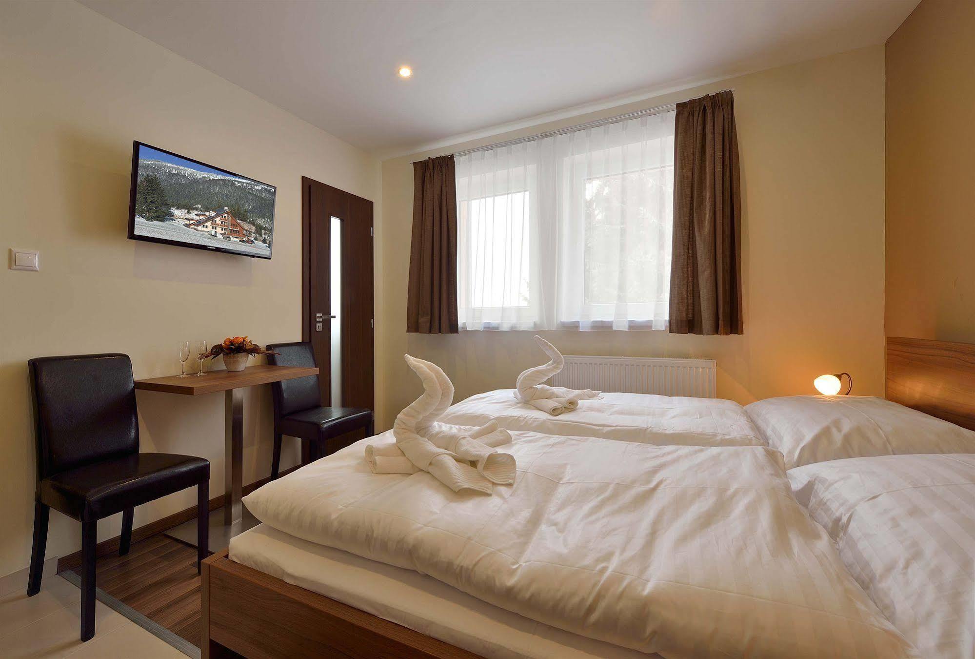 Villa Gloria Rooms & Apartments Donovaly Exteriör bild